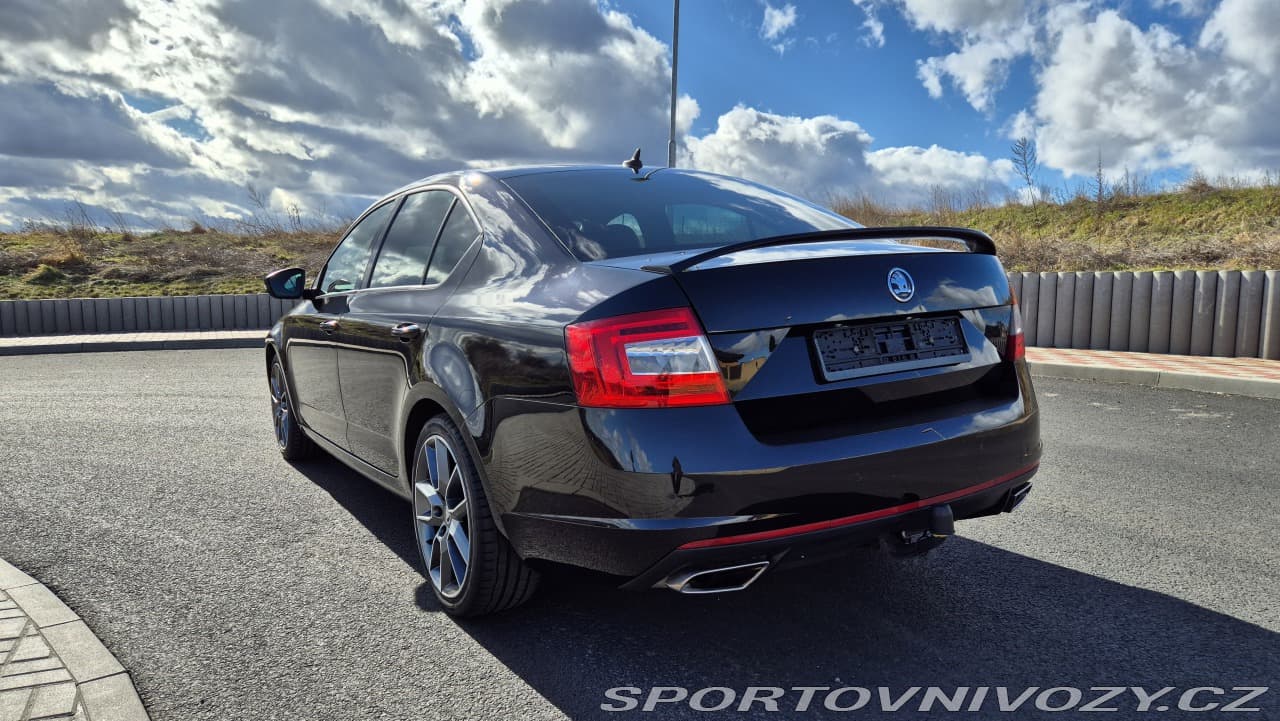 2016 Škoda OCTAVIA - 5