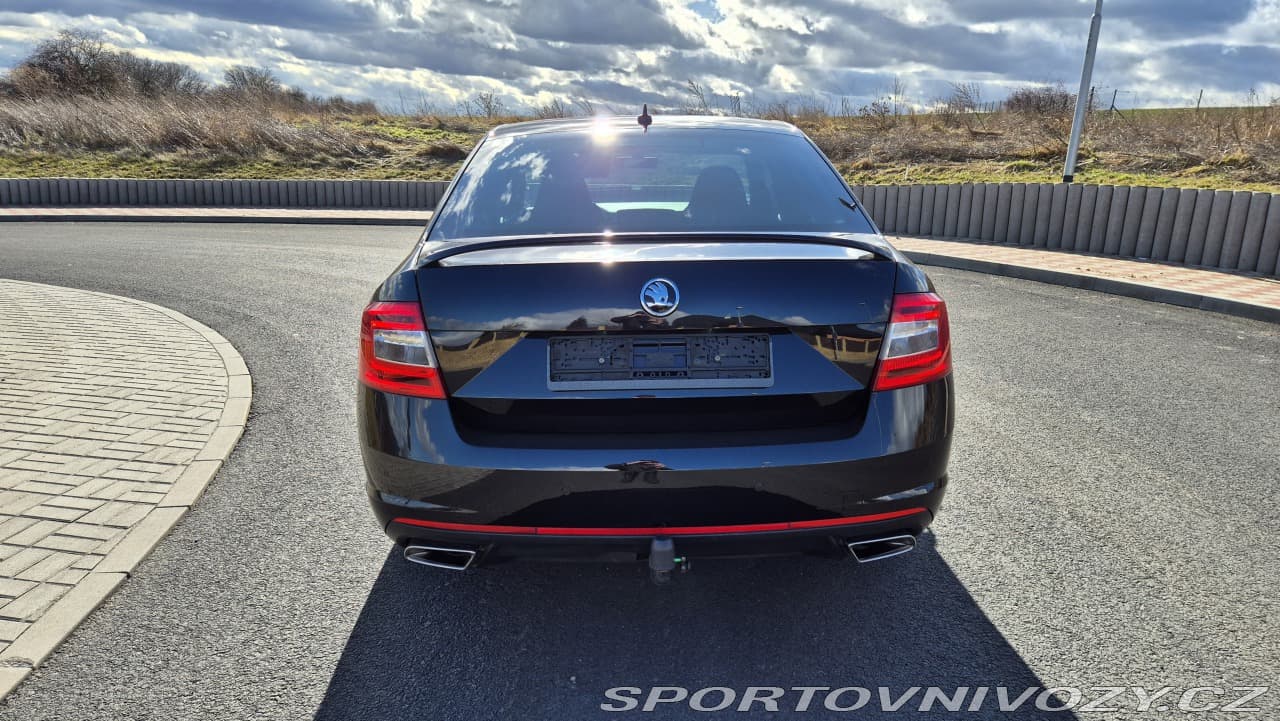 2016 Škoda OCTAVIA - 6