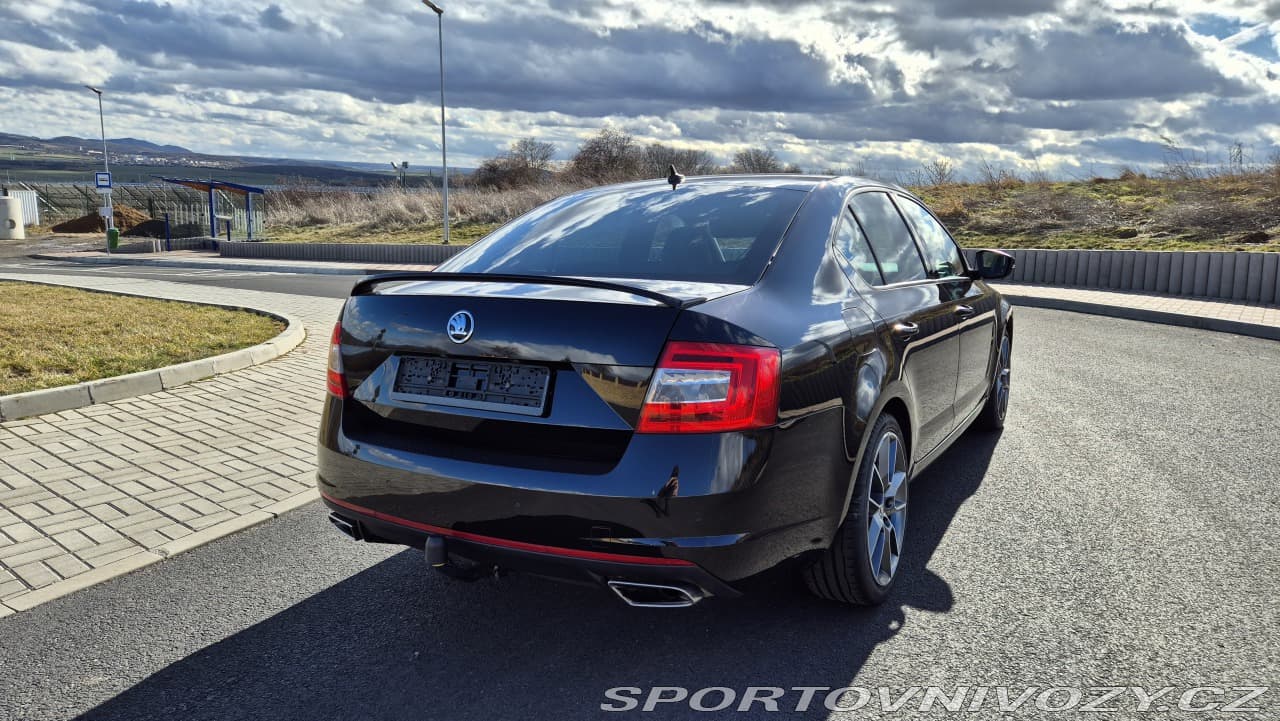 2016 Škoda OCTAVIA - 7