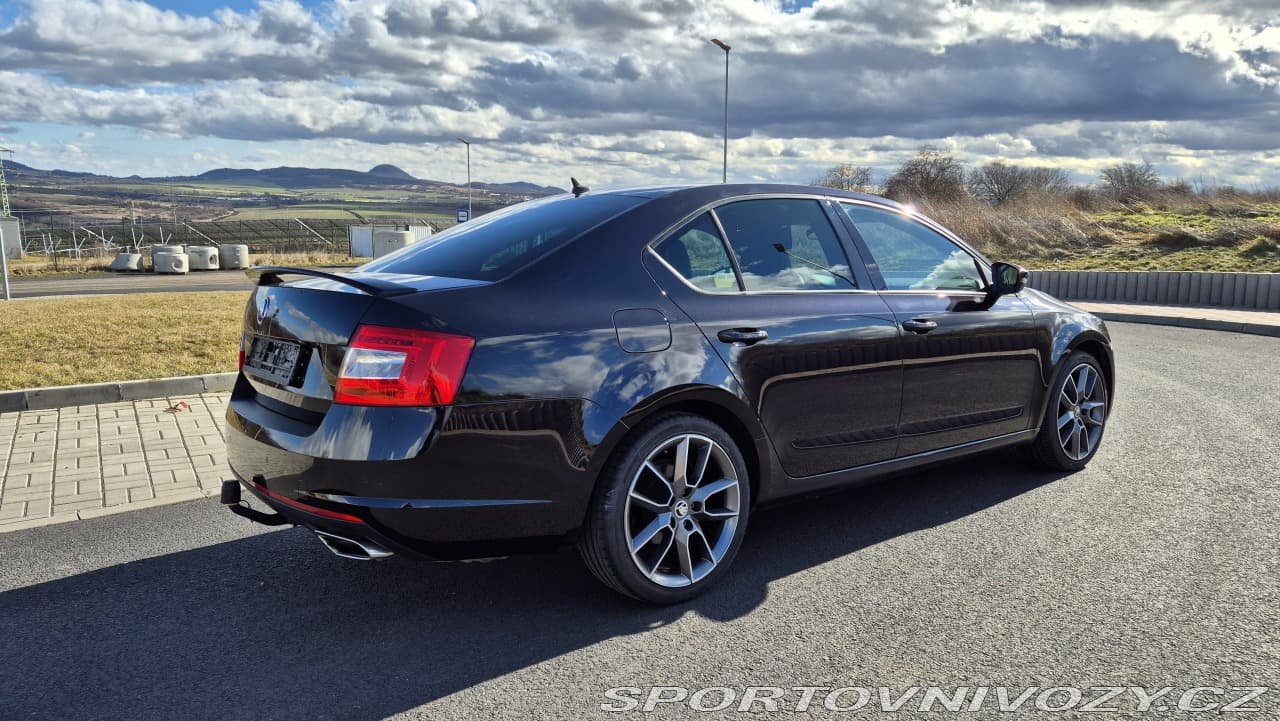 2016 Škoda OCTAVIA - 8