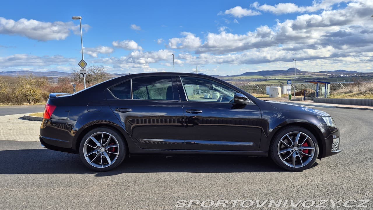 2016 Škoda OCTAVIA - 9