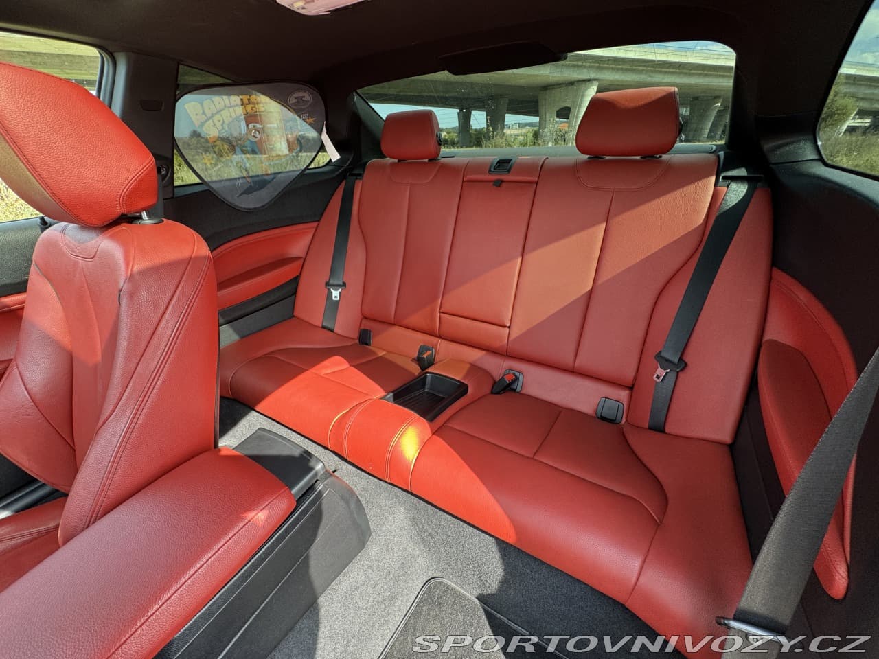 2016 BMW 2-SERIES - 10