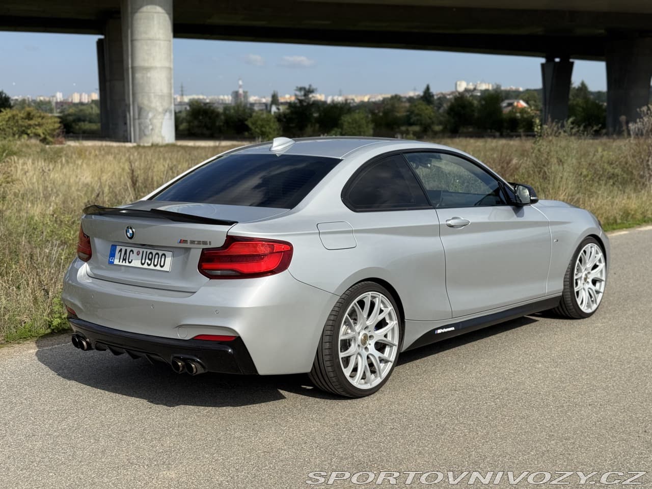 2016 BMW 2-SERIES - 11