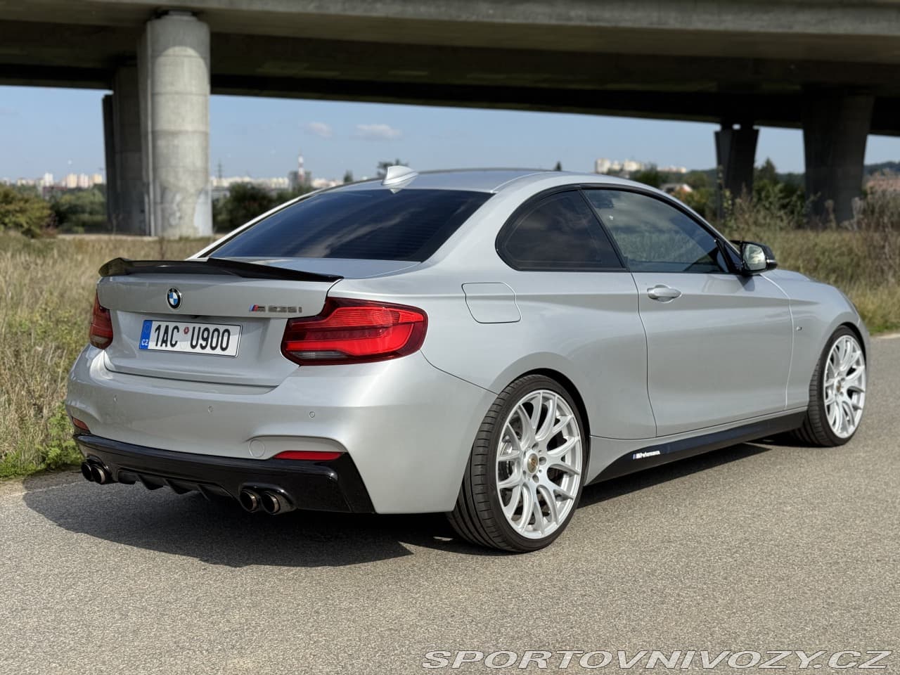 2016 BMW 2-SERIES - 12
