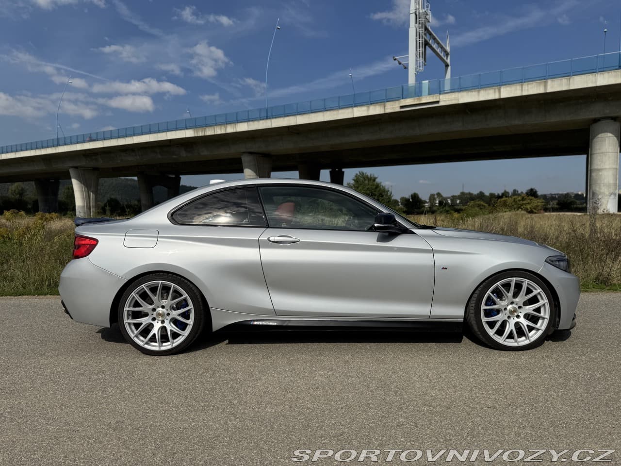 2016 BMW 2-SERIES - 13