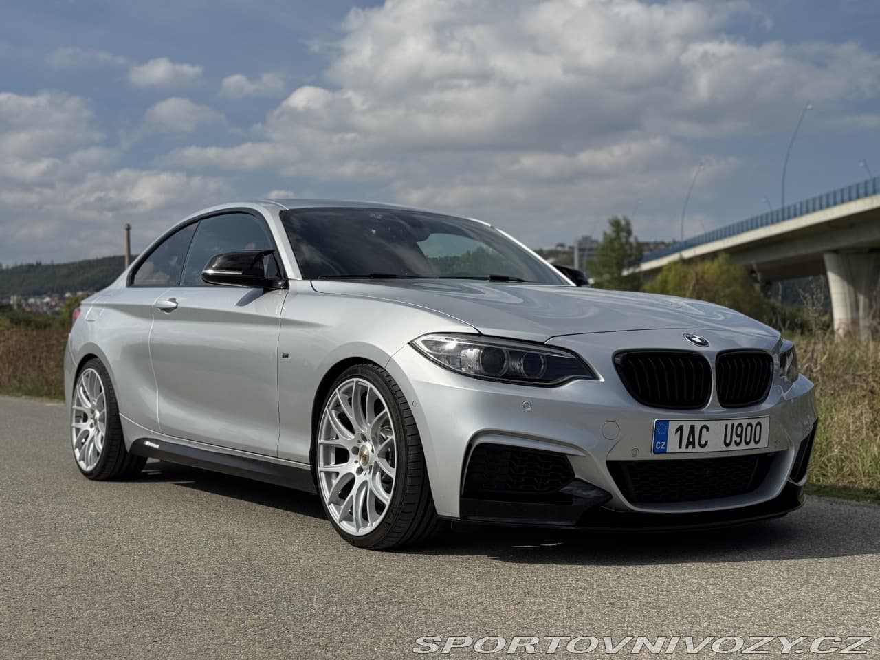2016 BMW 2-SERIES - 14