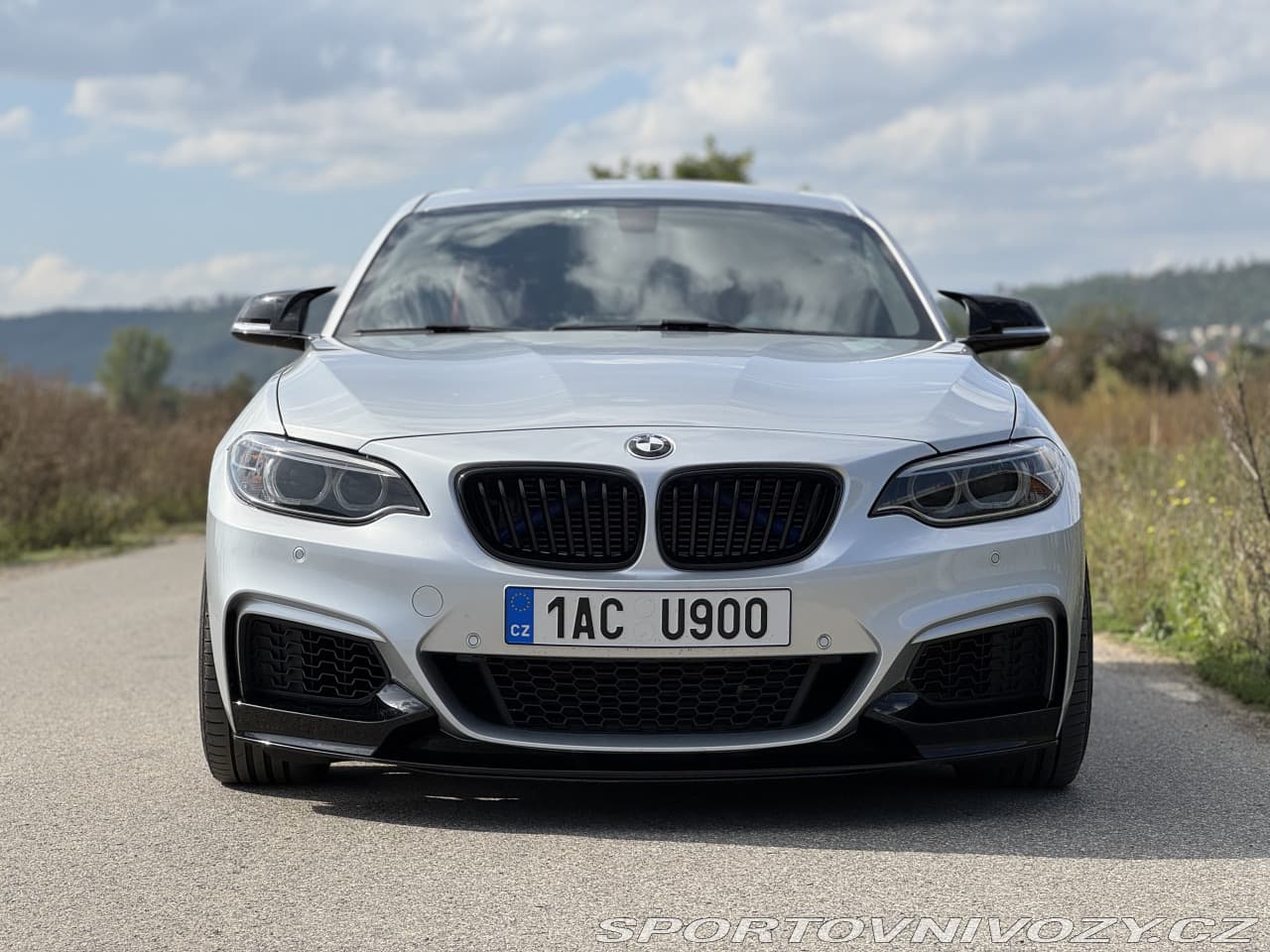 2016 BMW 2-SERIES - 15
