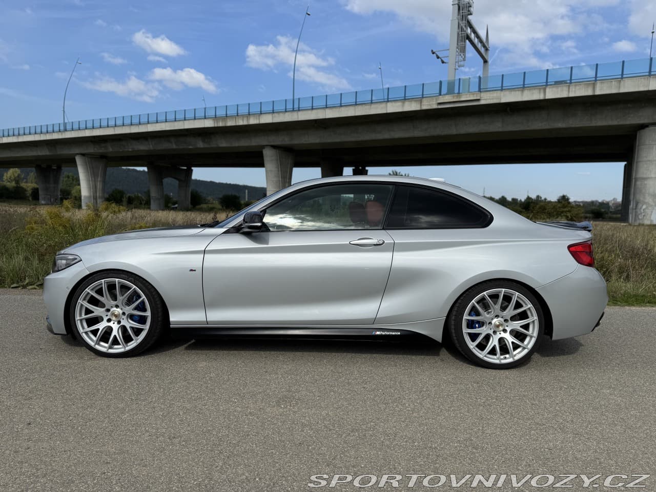 2016 BMW 2-SERIES - 2
