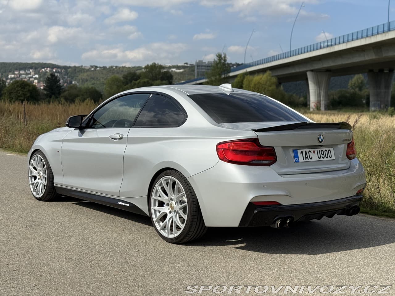 2016 BMW 2-SERIES - 3