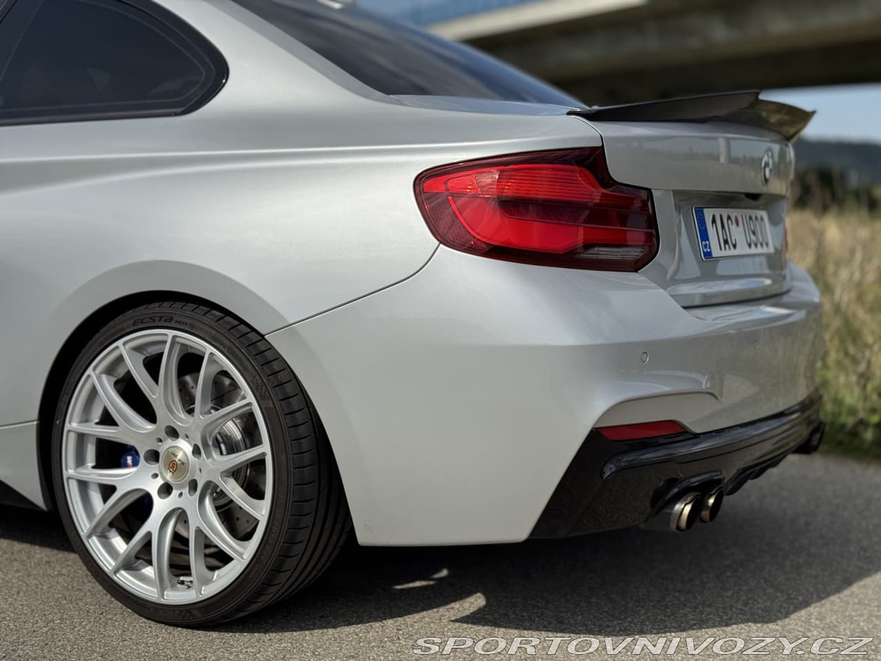 2016 BMW 2-SERIES - 4