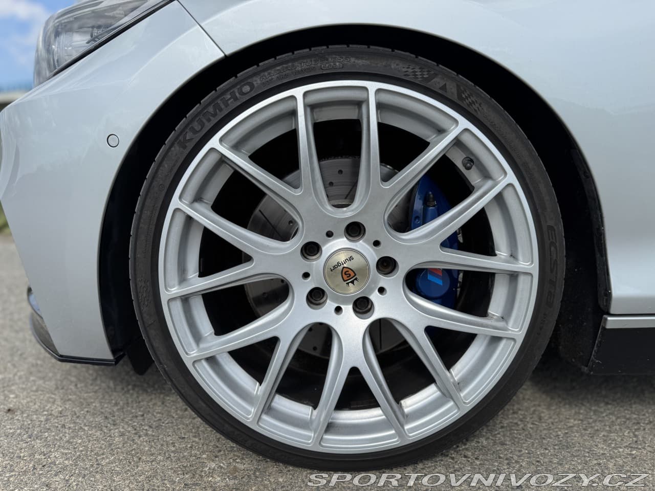 2016 BMW 2-SERIES - 5