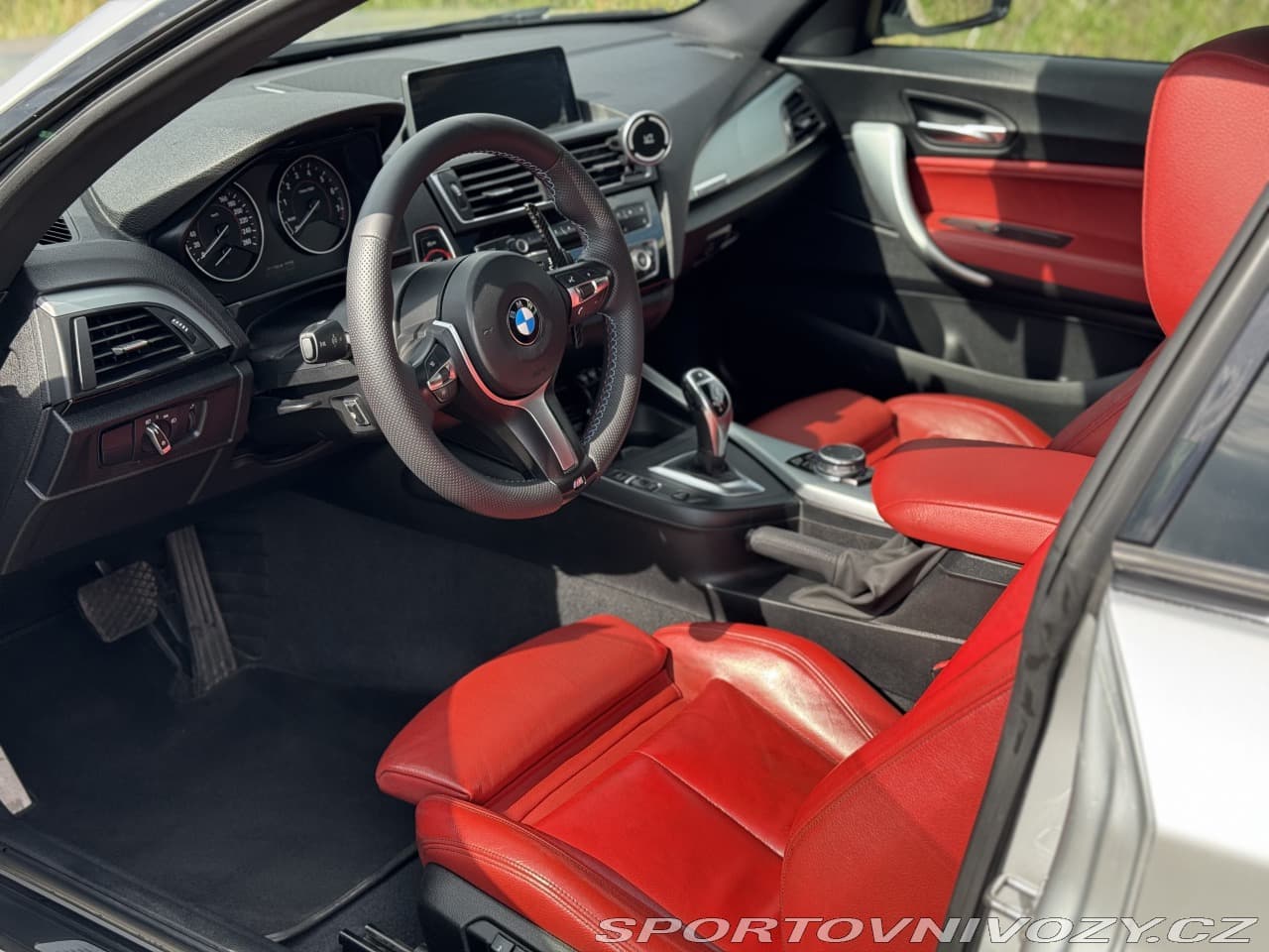 2016 BMW 2-SERIES - 7