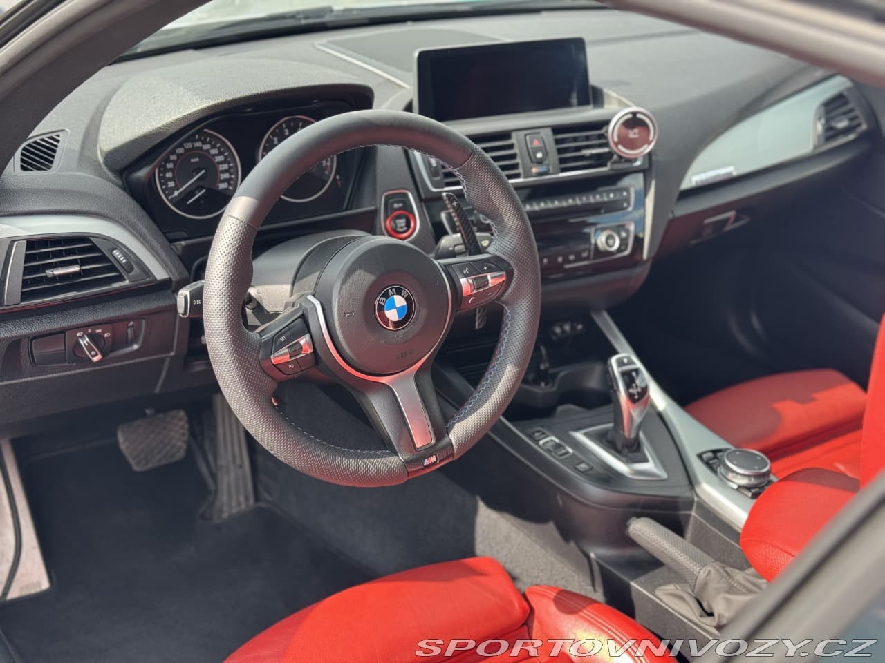 2016 BMW 2-SERIES - 8