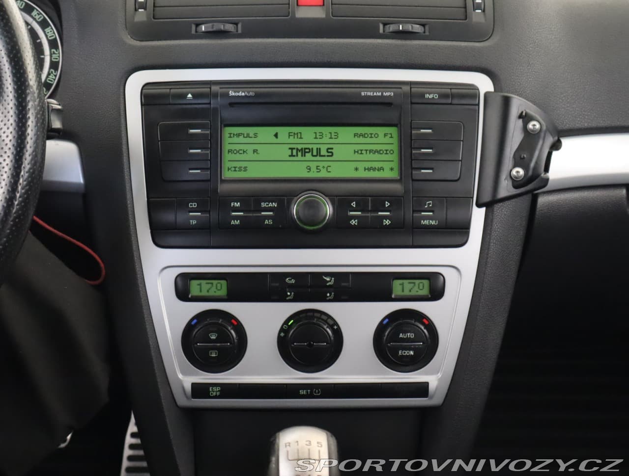 2007 Škoda OCTAVIA - 12