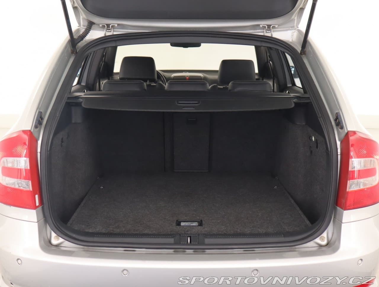 2007 Škoda OCTAVIA - 13