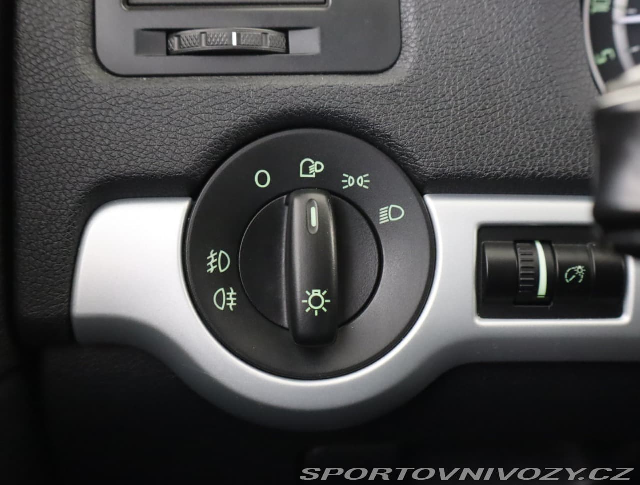 2007 Škoda OCTAVIA - 17