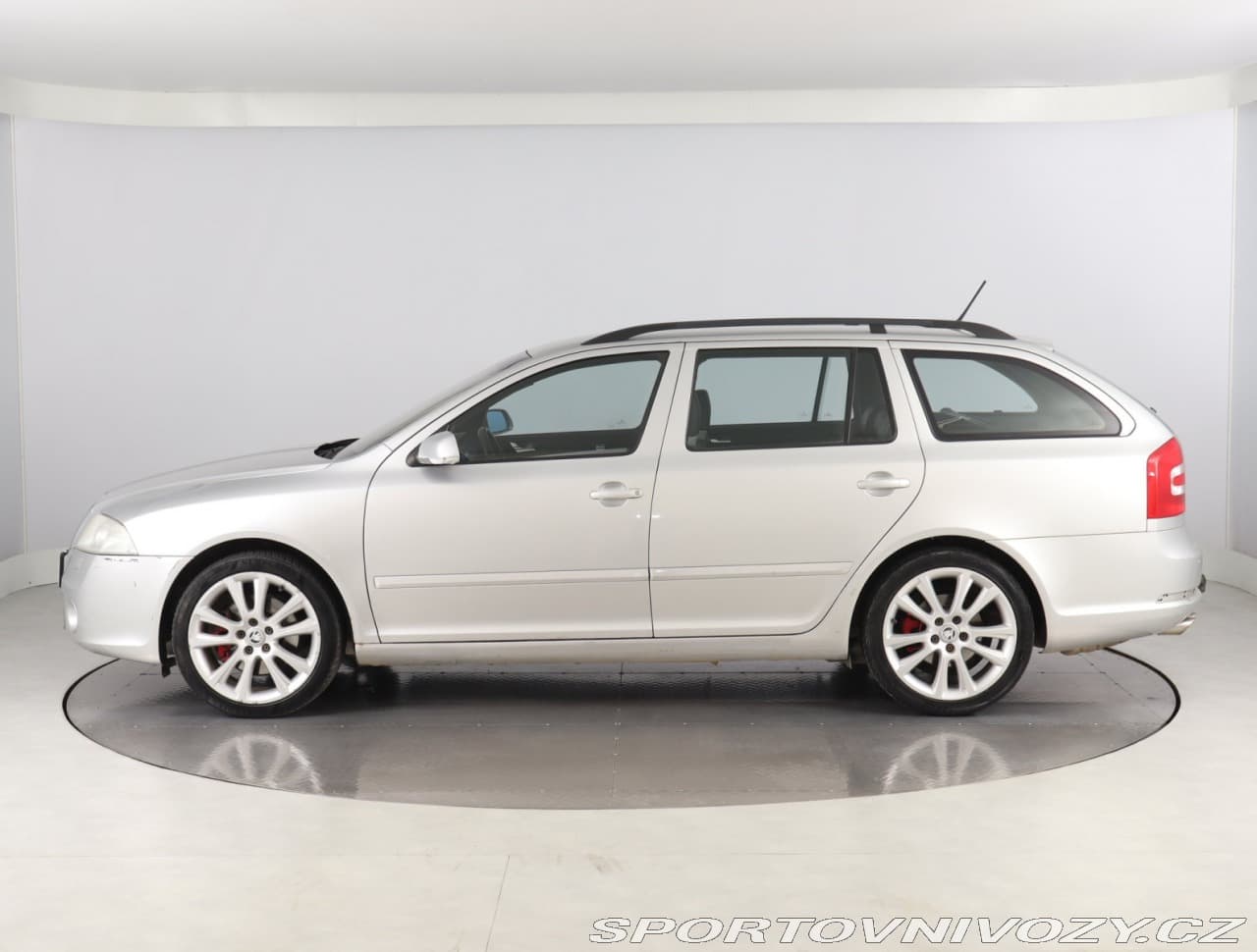 2007 Škoda OCTAVIA - 3