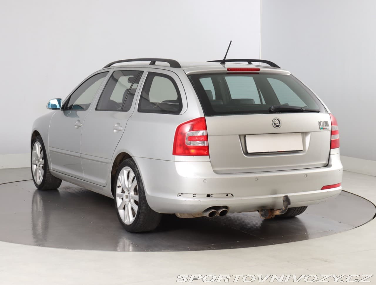 2007 Škoda OCTAVIA - 4