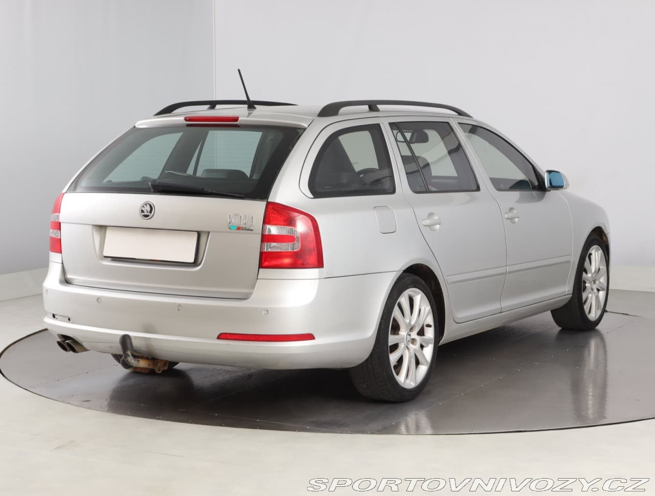 2007 Škoda OCTAVIA - 5