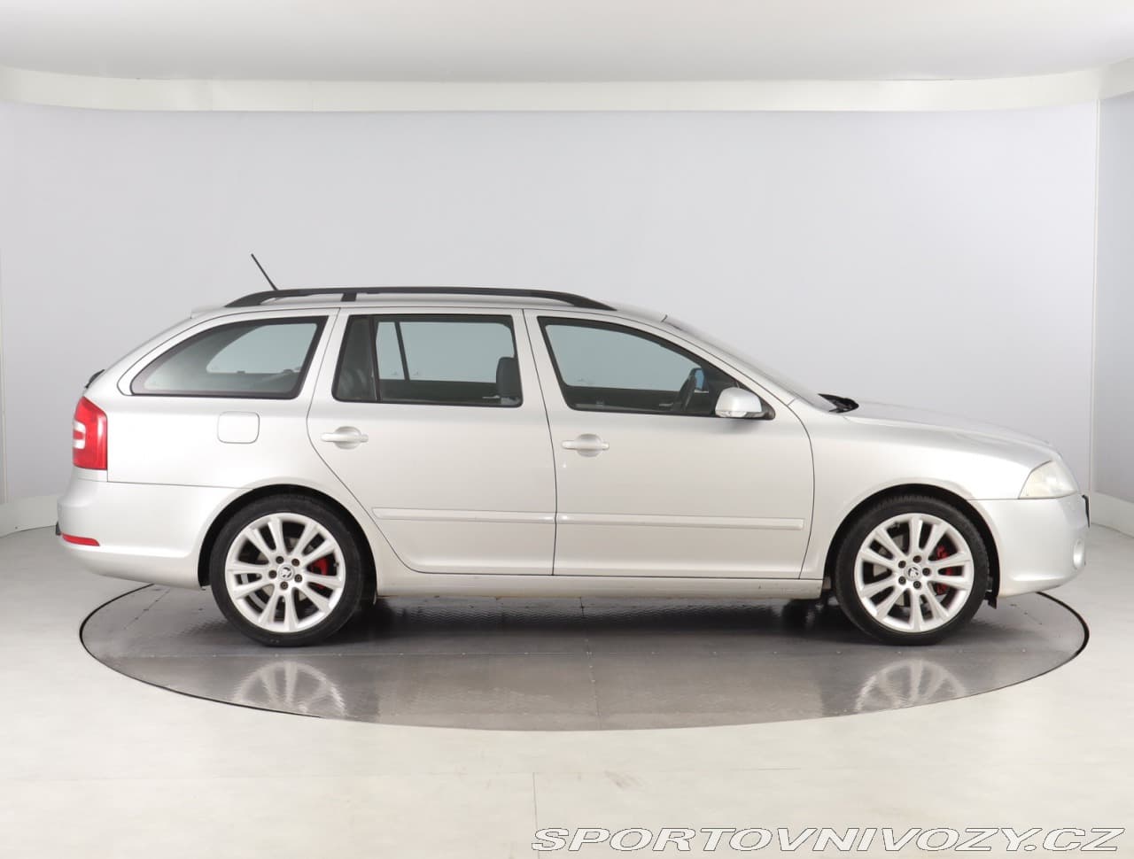 2007 Škoda OCTAVIA - 6