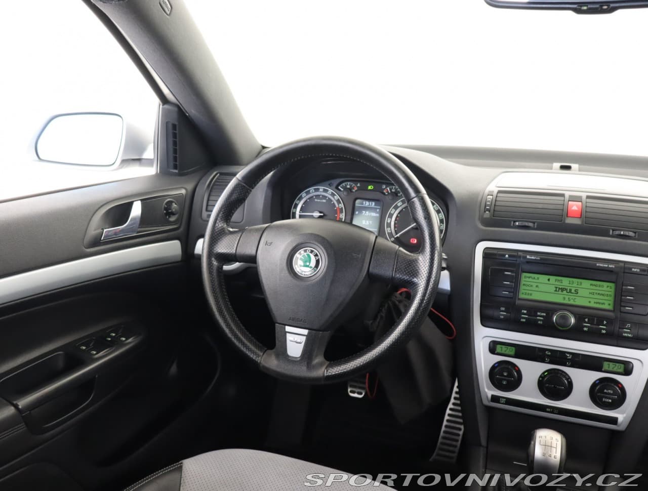 2007 Škoda OCTAVIA - 7