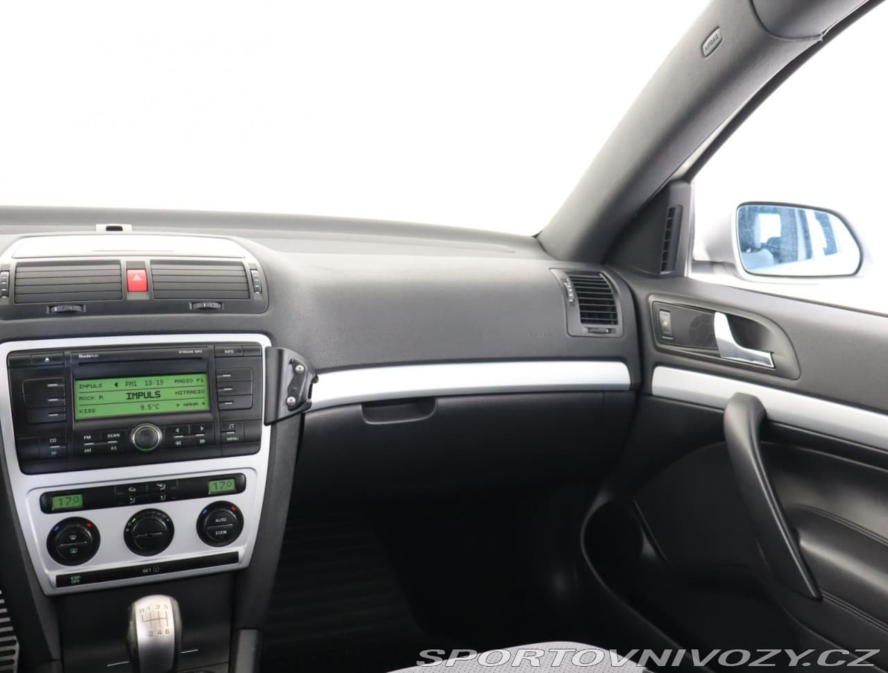 2007 Škoda OCTAVIA - 8