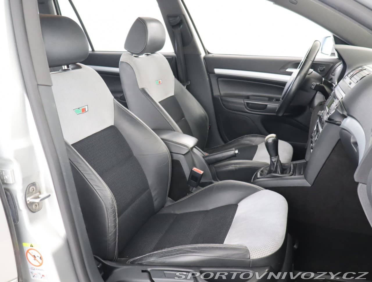 2007 Škoda OCTAVIA - 9