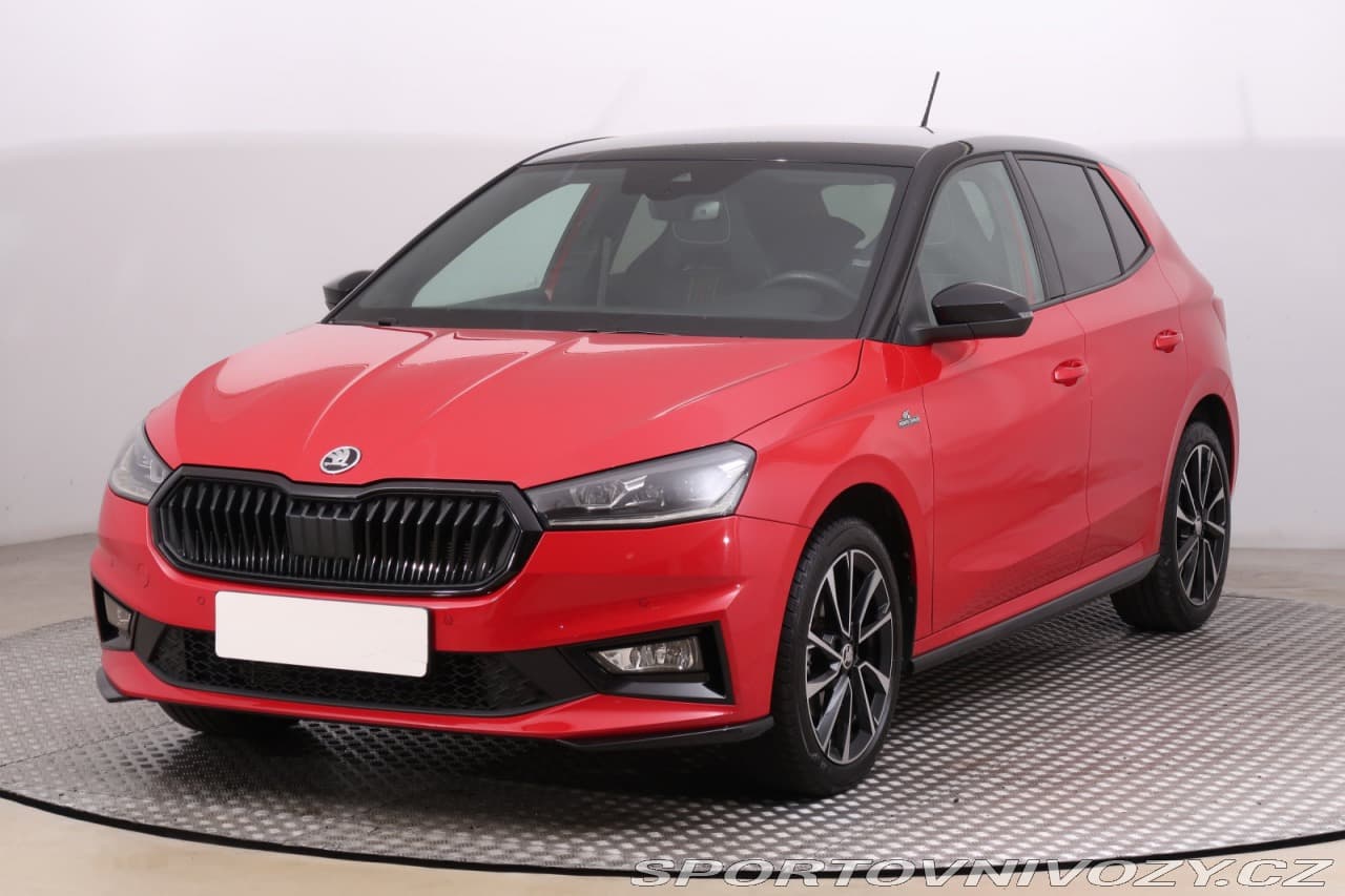 2023 Škoda OSTATNÍ - 2