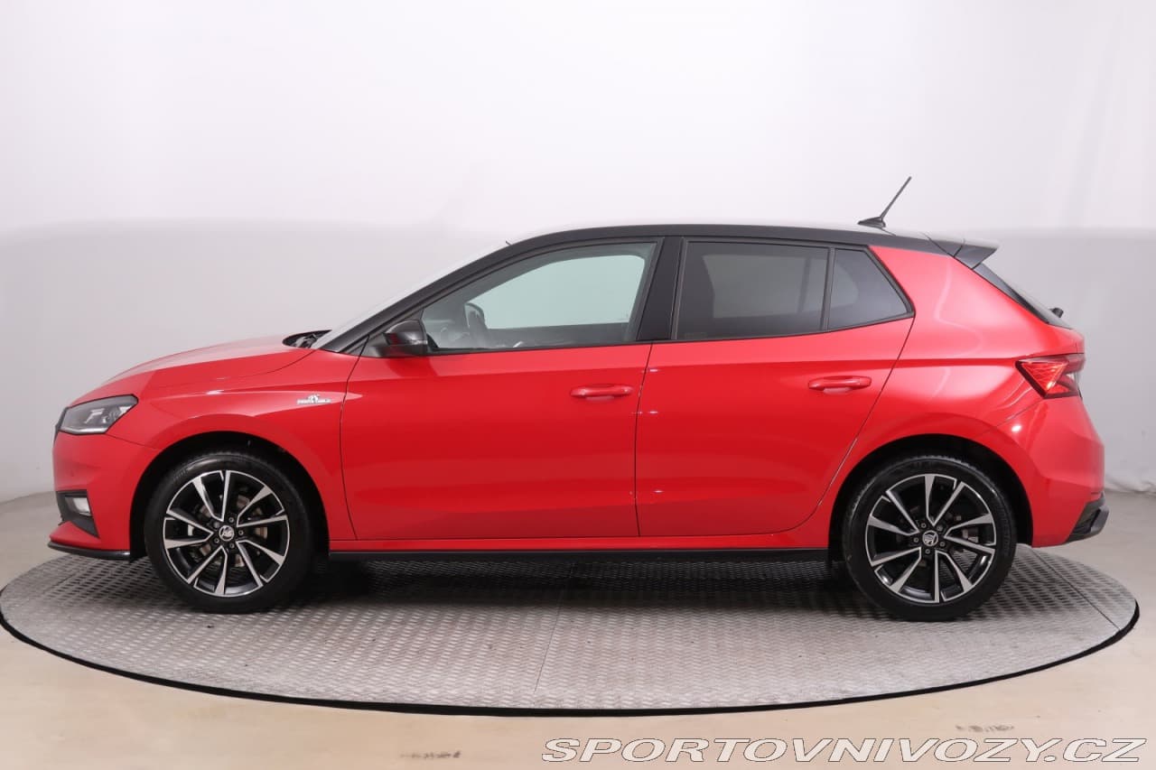 2023 Škoda OSTATNÍ - 3