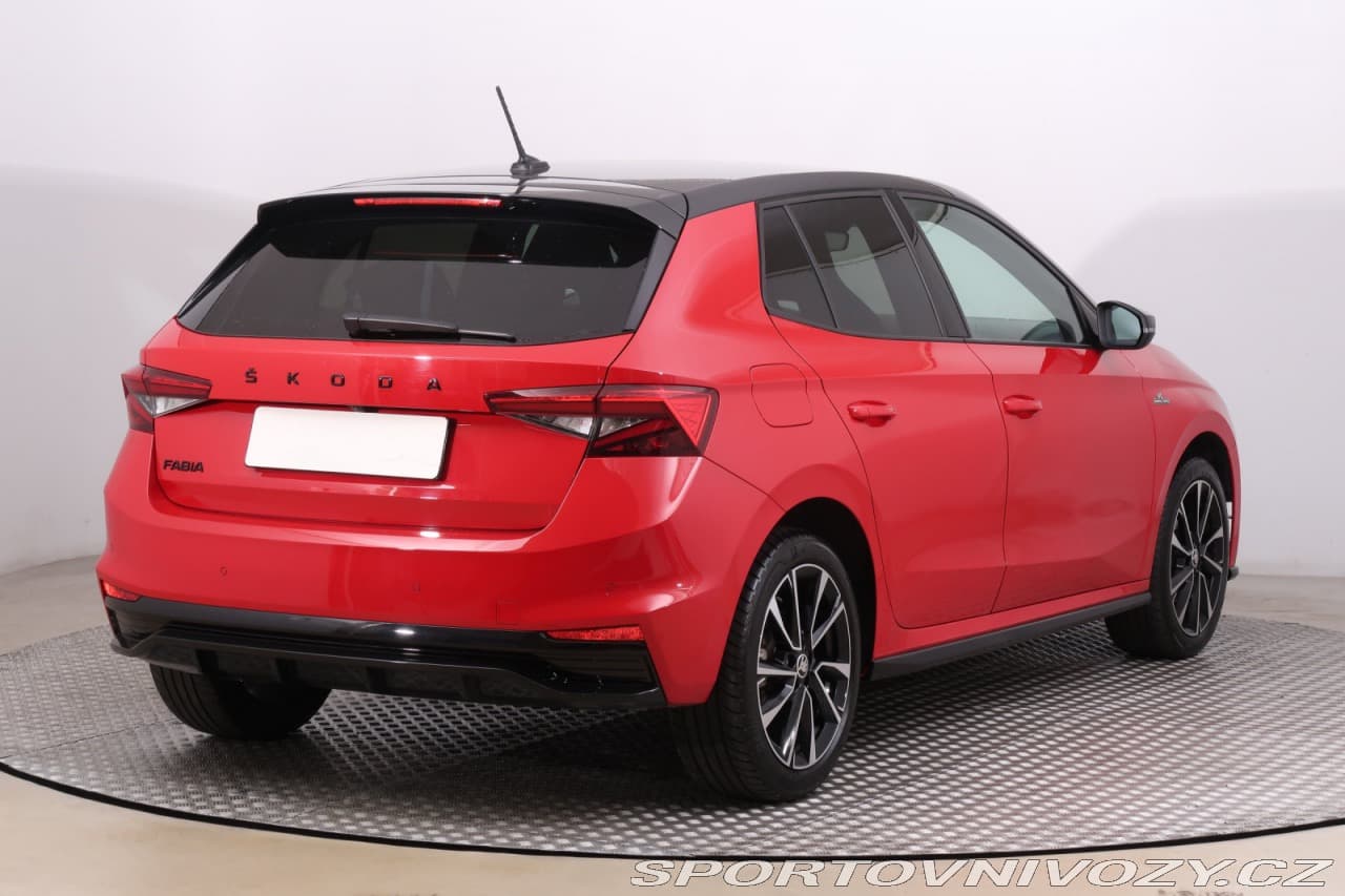 2023 Škoda OSTATNÍ - 5