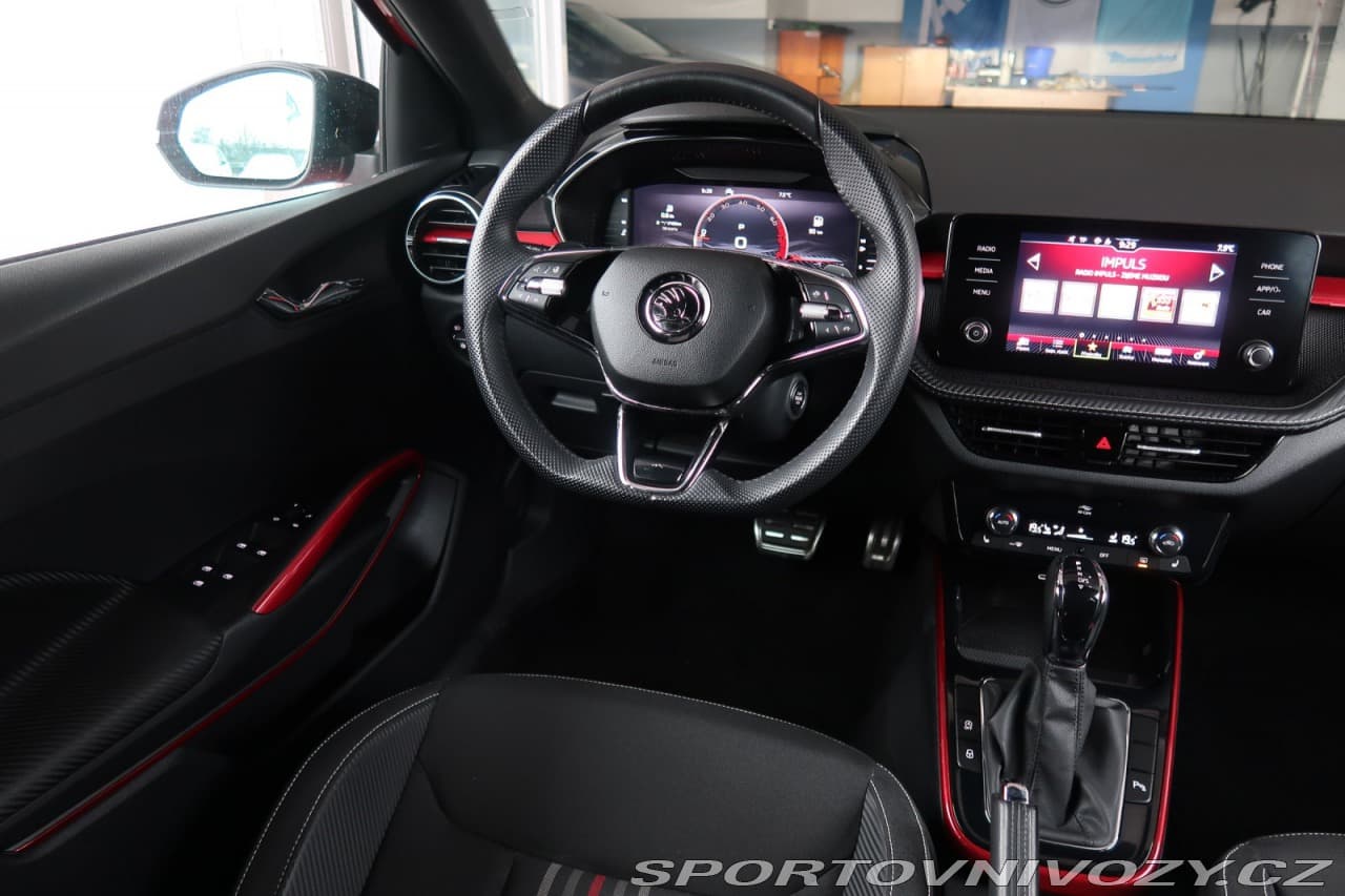 2023 Škoda OSTATNÍ - 7