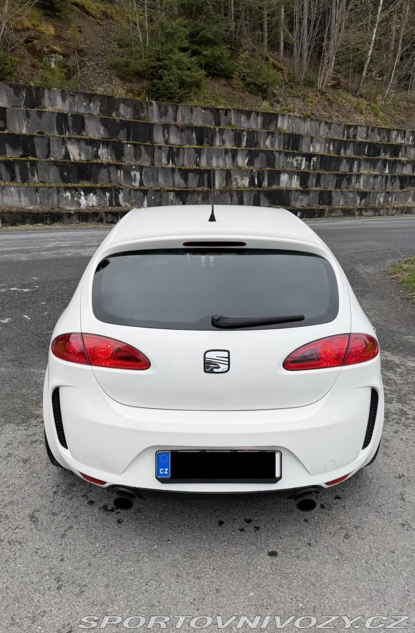 2008 Seat LEON - 2
