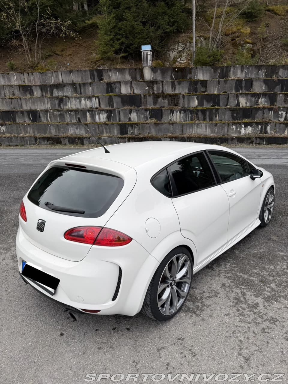 2008 Seat LEON - 3