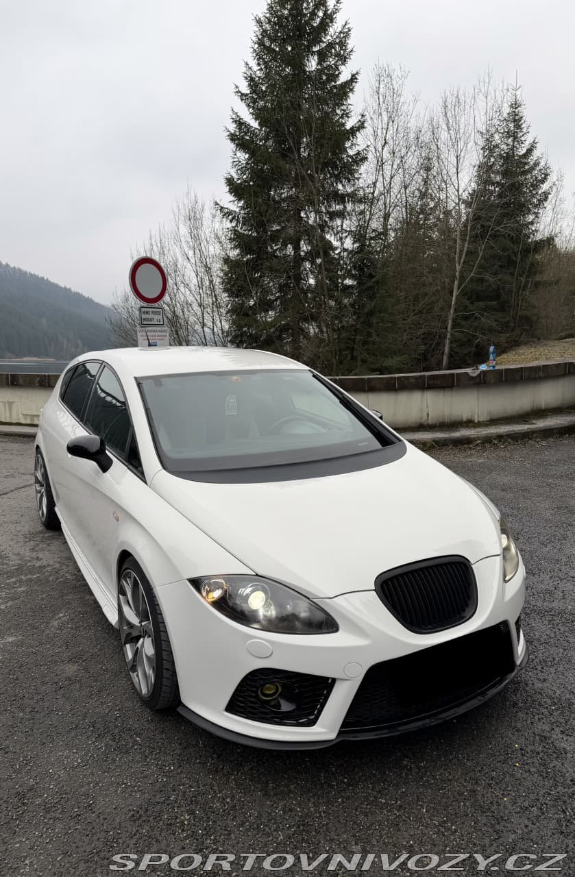 2008 Seat LEON - 4