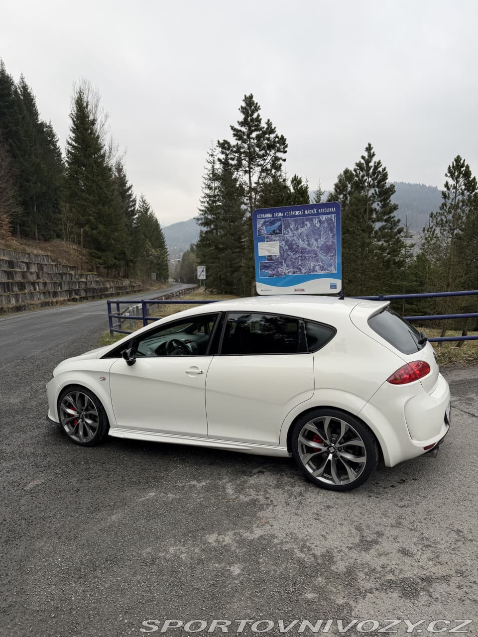 2008 Seat LEON - 6