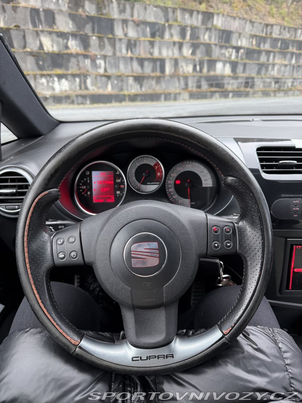 2008 Seat LEON - 7