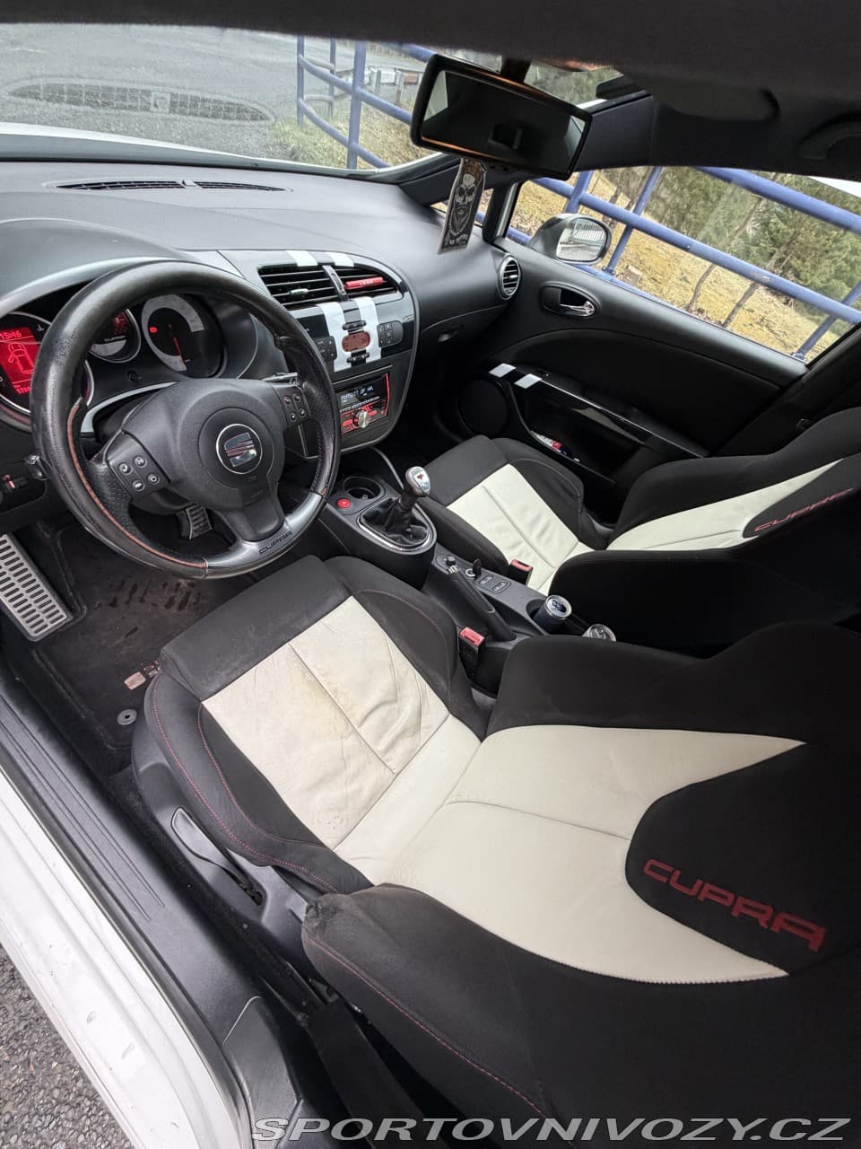 2008 Seat LEON - 8