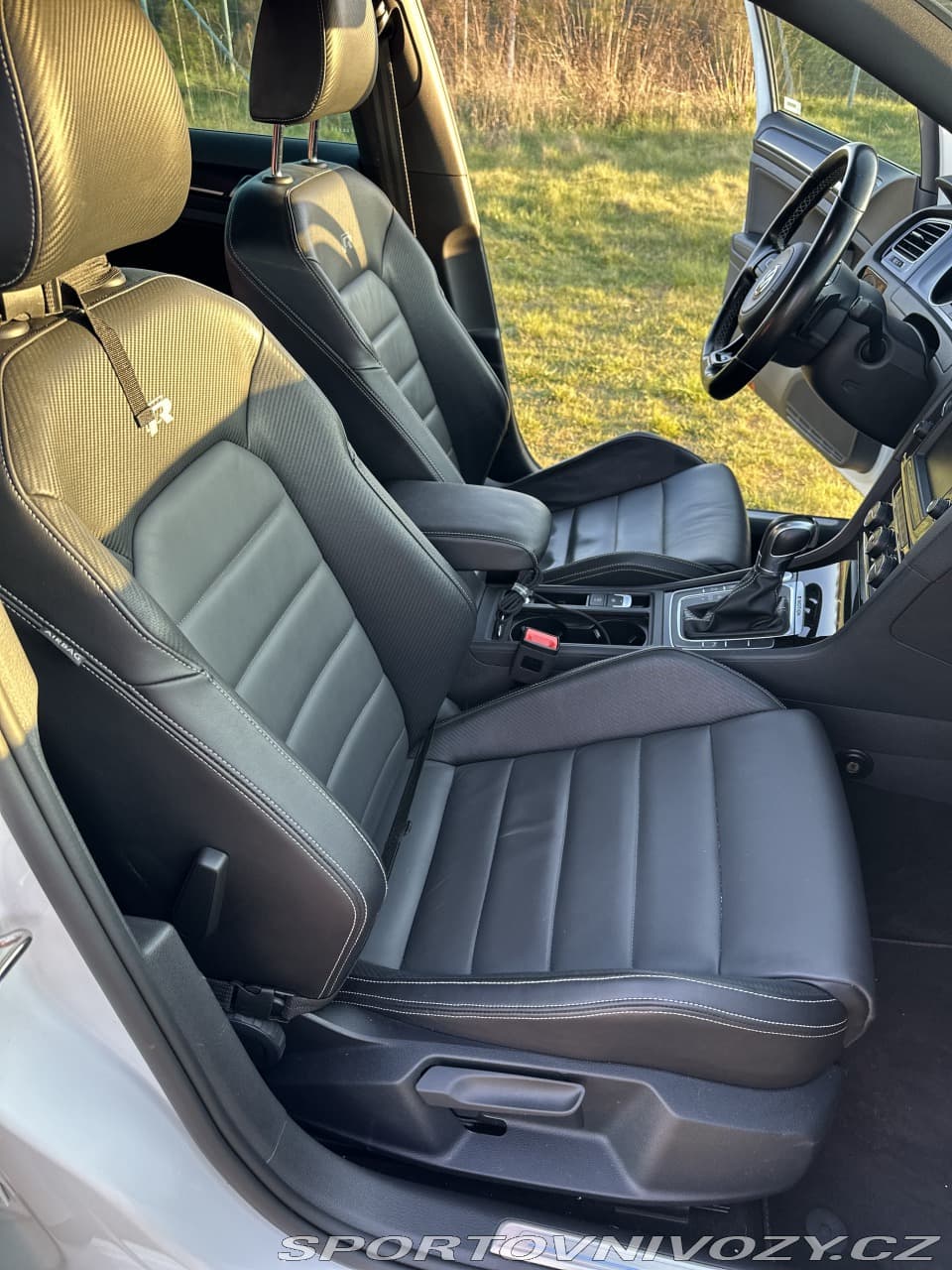 2017 Volkswagen GOLF - 10
