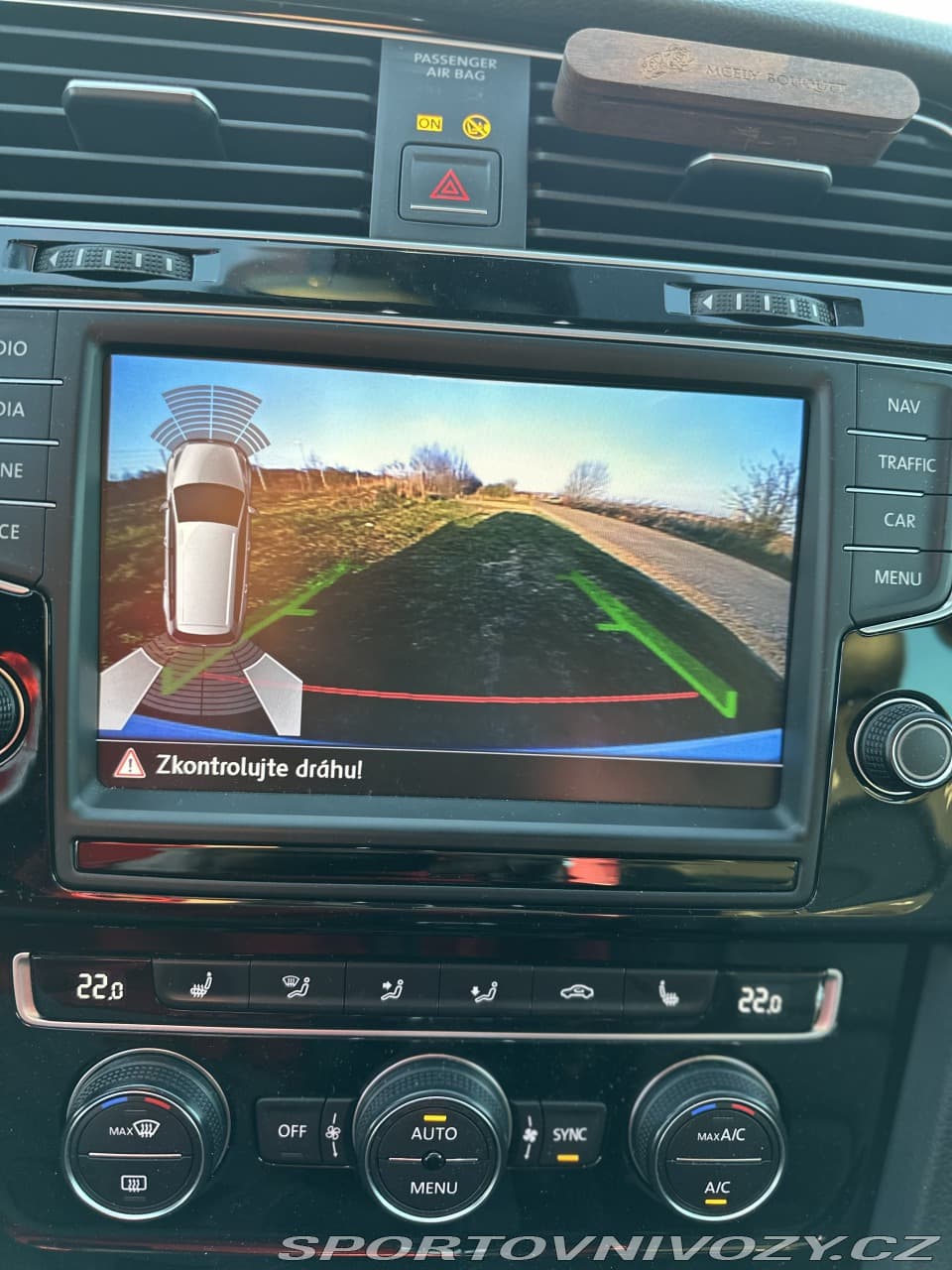2017 Volkswagen GOLF - 13