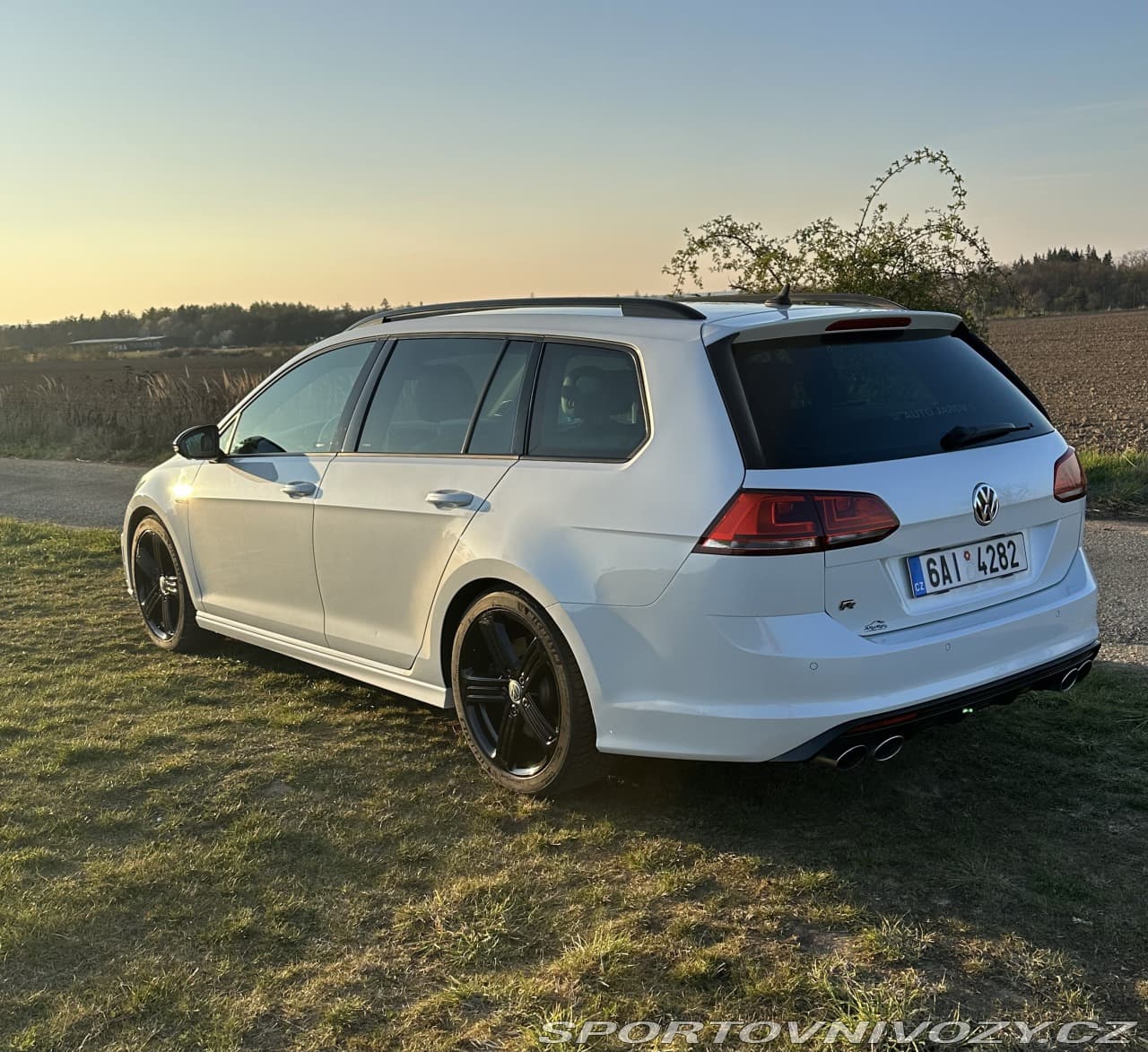 2017 Volkswagen GOLF - 5