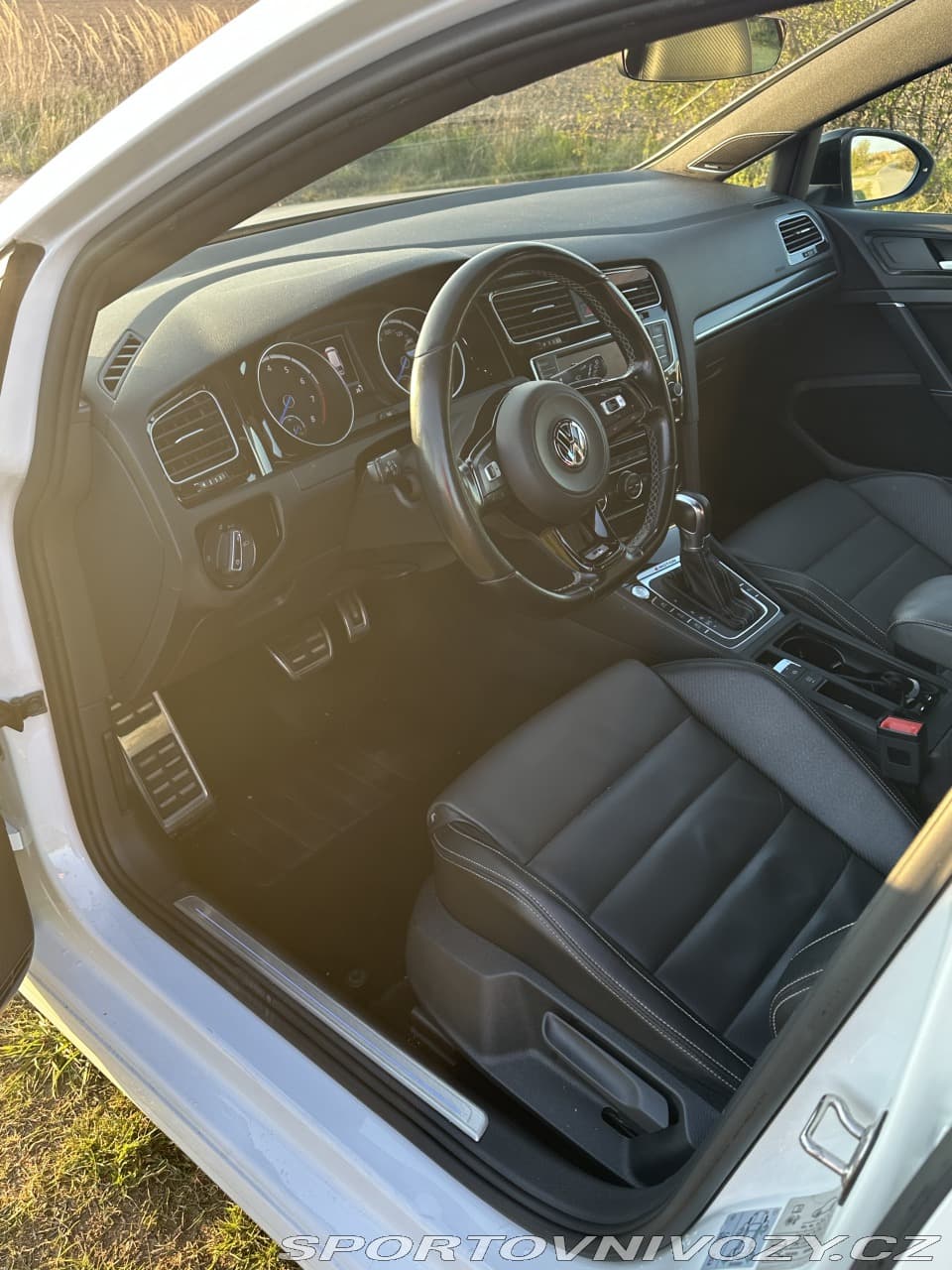 2017 Volkswagen GOLF - 6