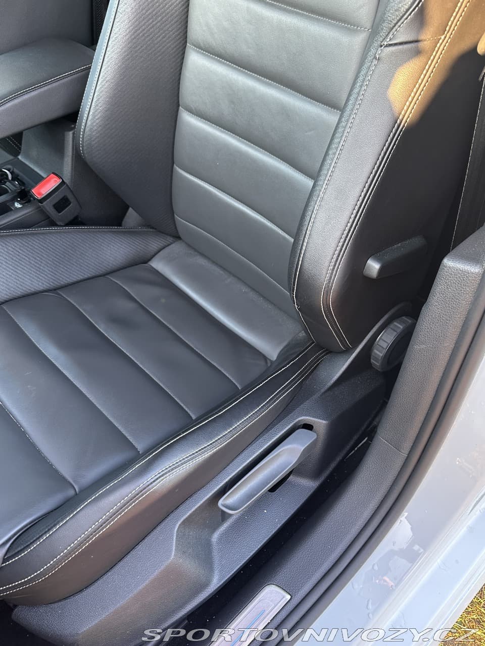 2017 Volkswagen GOLF - 7