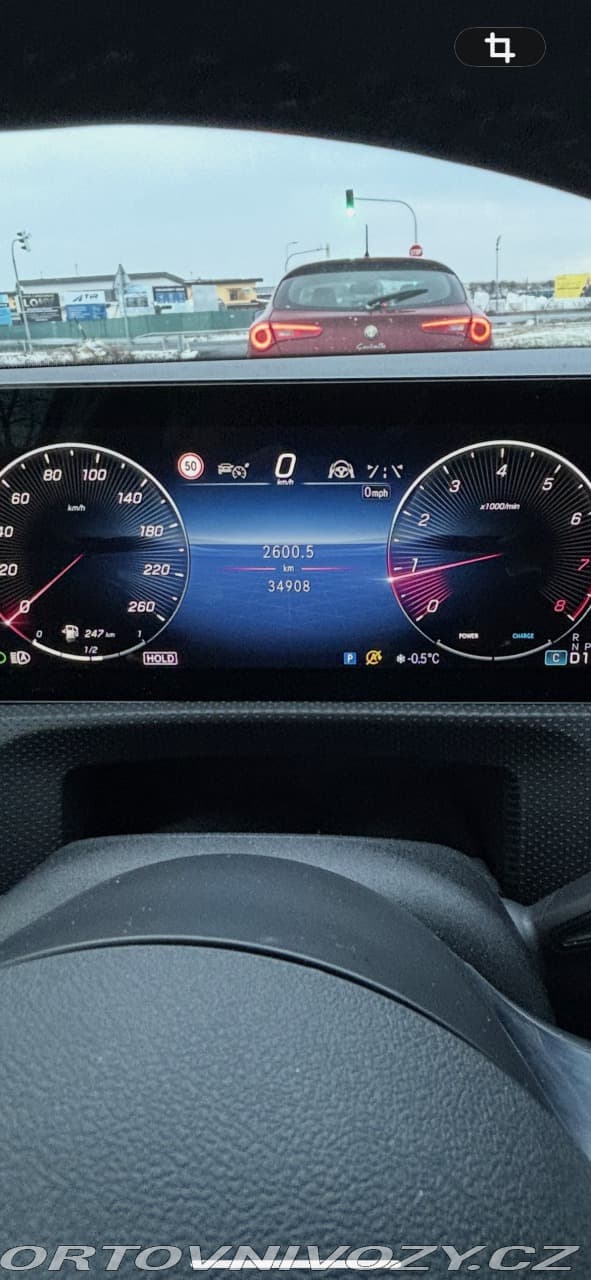 2023 Mercedes-Benz A-CLASS - 7