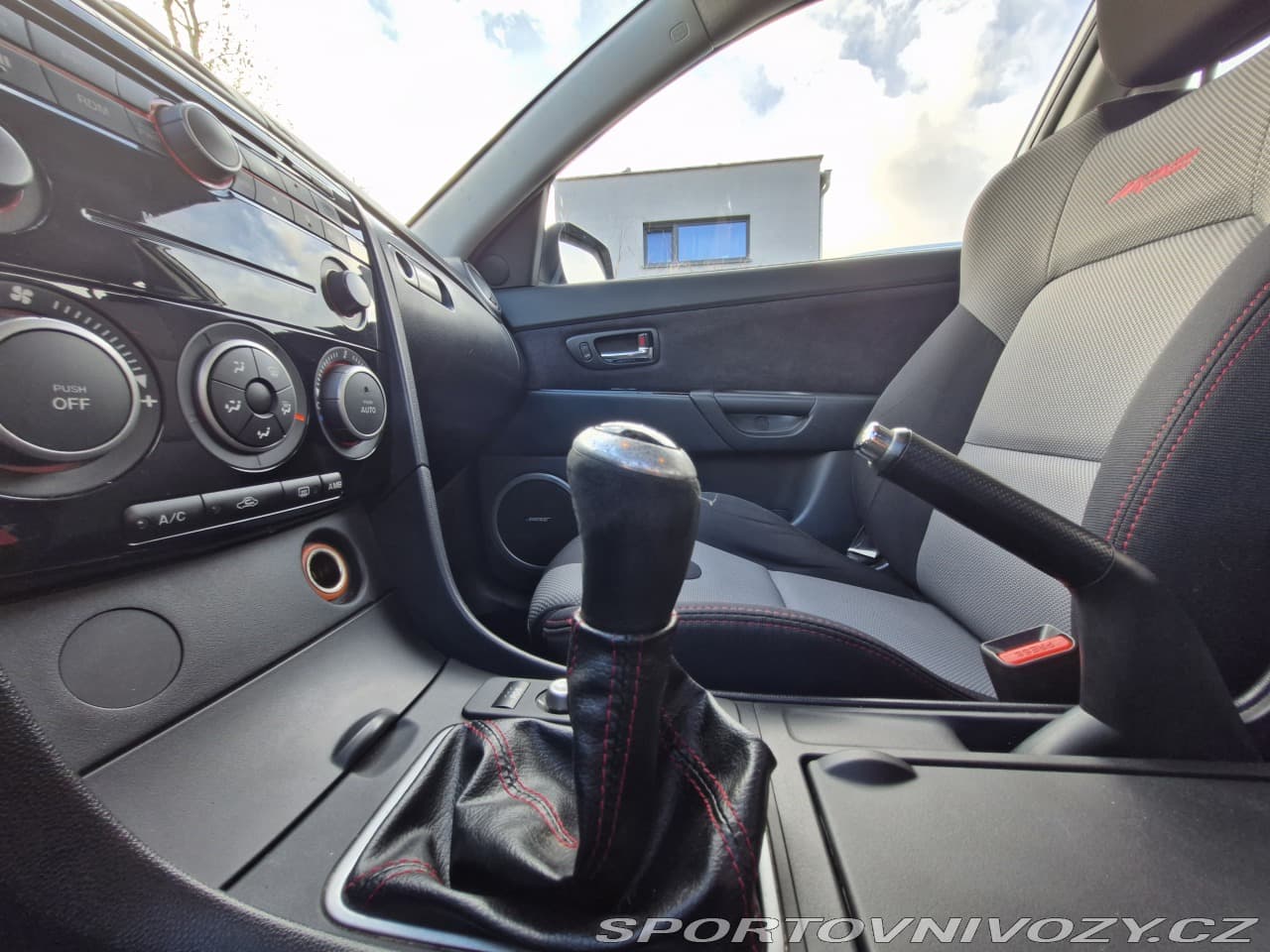 2008 Mazda 3 - 10