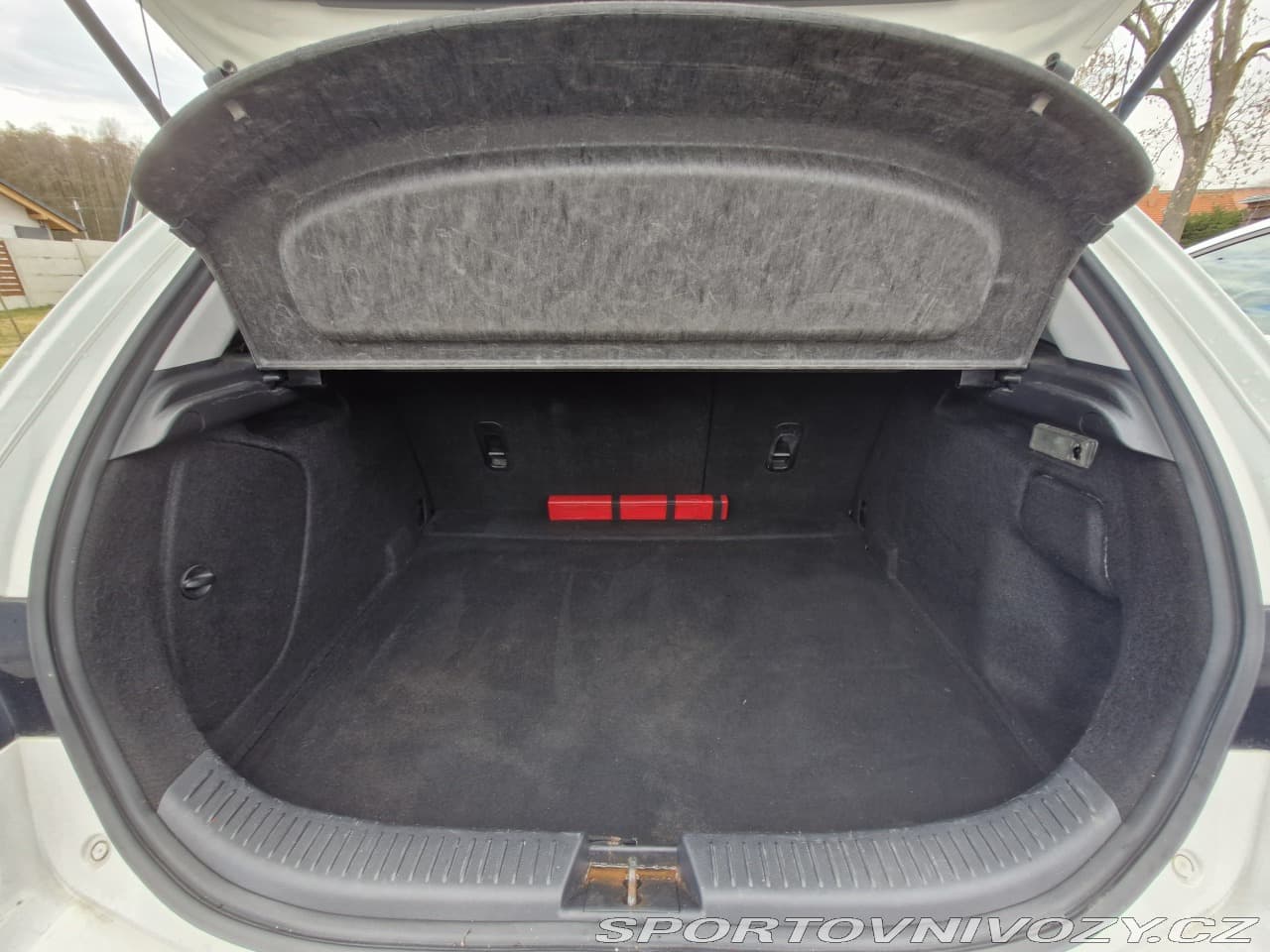 2008 Mazda 3 - 14