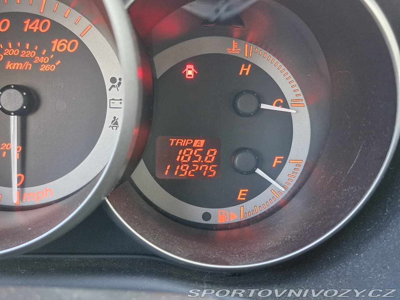 2008 Mazda 3 - 9