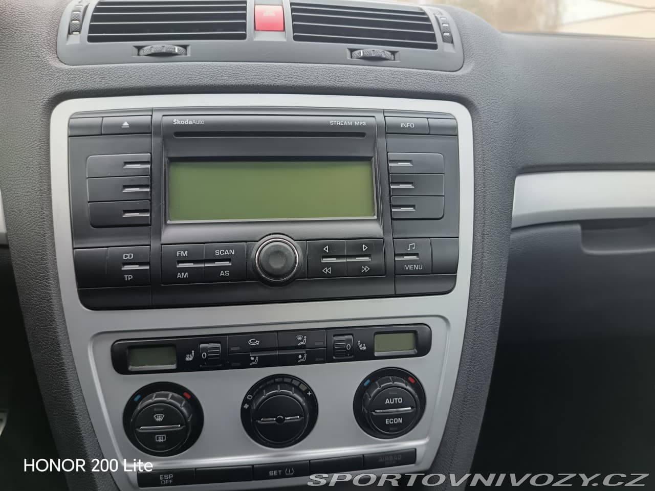 2008 Škoda OCTAVIA - 15