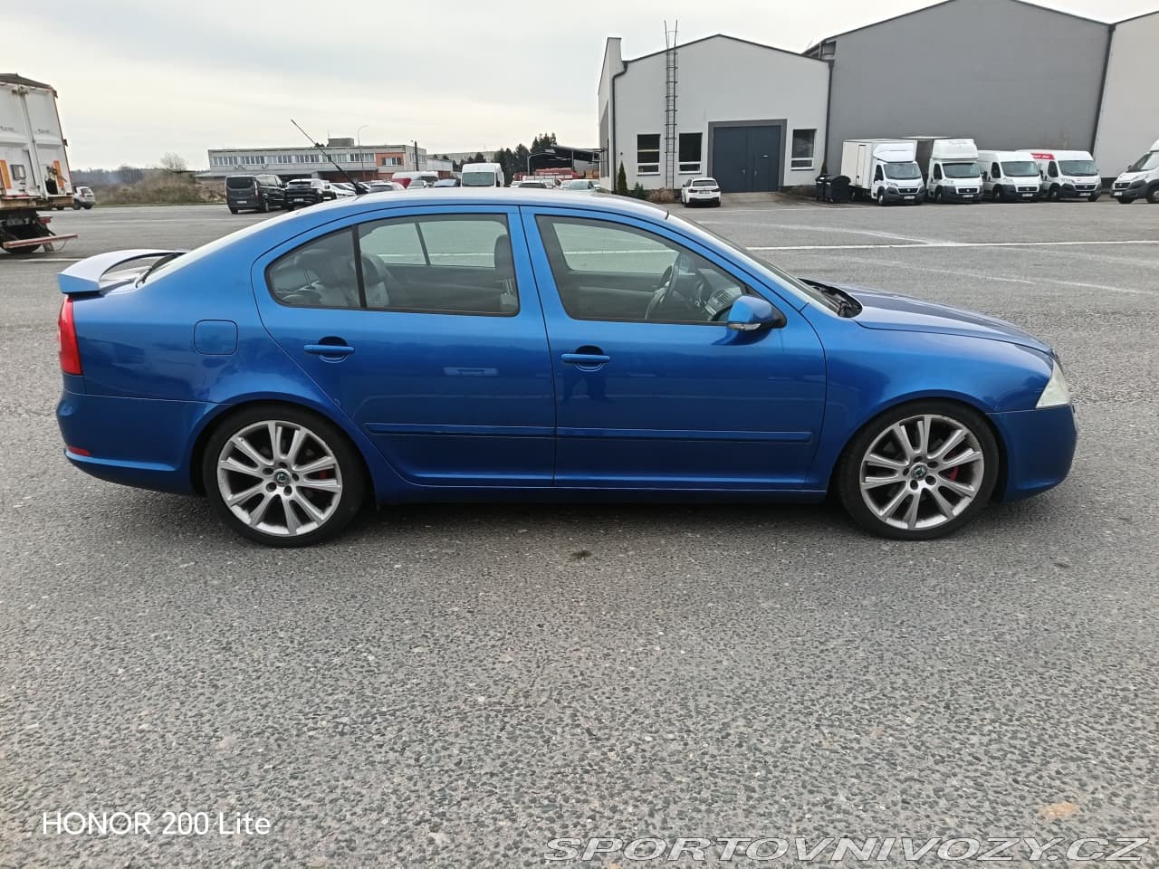 2008 Škoda OCTAVIA - 3