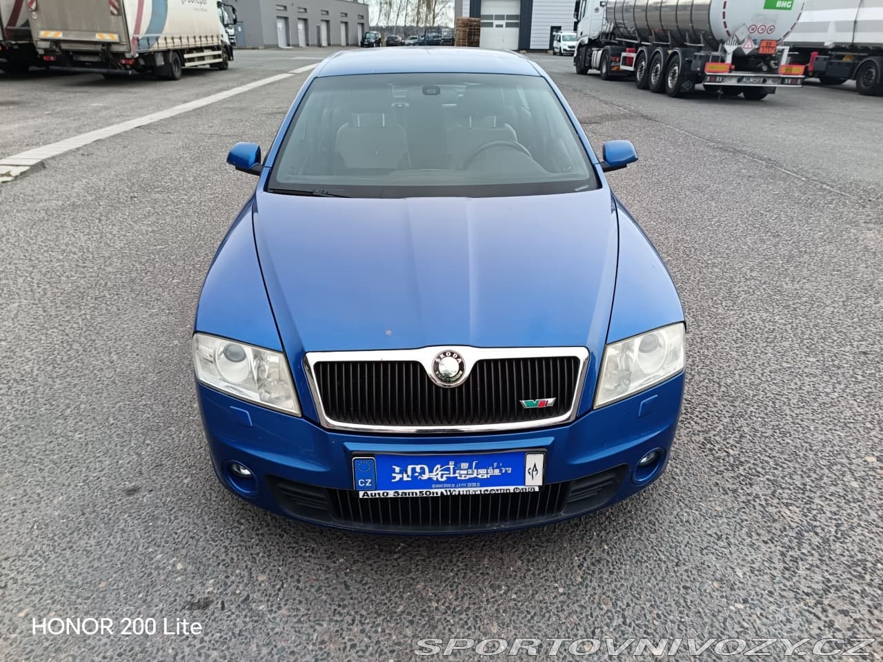 2008 Škoda OCTAVIA - 4