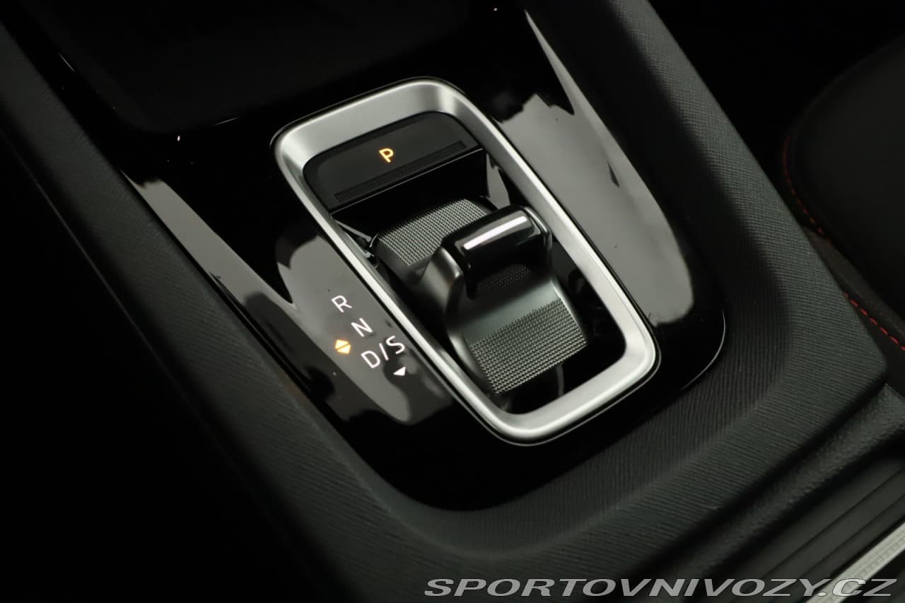 2025 Škoda OCTAVIA - 10